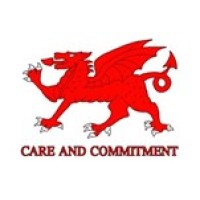 MENAI HIGH SCHOOL logo - Similar company to Pit Stop Recharge