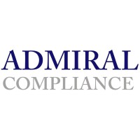 Admiral Compliance logo - Similar company to Matrix World Group®