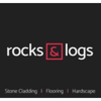 Rocks & Logs Stone Works LLC logo - Similar company to Trendline Project Contracting Llc