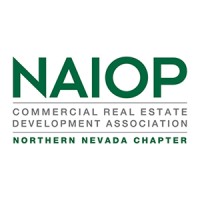 NAIOP Northern Nevada logo - Similar company to Bni Networking Professionals