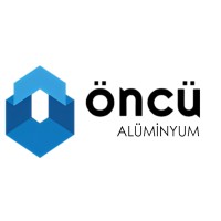 Öncü Alüminyum logo - Similar company to Ukhas Mi̇mari̇ Cephe Si̇stemleri̇ A.Ş