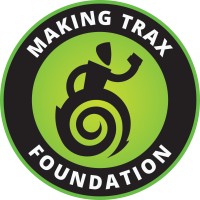 Makingtrax Foundation logo - Similar company to Made Simpler