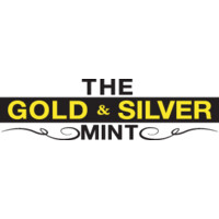 The Gold & Silver Mint logo - Similar company to Gold Filled Ltd