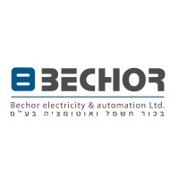 Bechor Electricity & Automation logo - Similar company to Apptimus