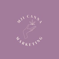 MJI Cannamarketing logo - Similar company to Rocksalt Studio
