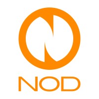The Nod App logo - Similar company to Evergreen Development Project