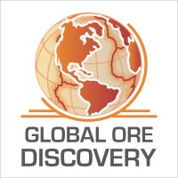 Global Ore Discovery logo - Similar company to Leo Consultancy