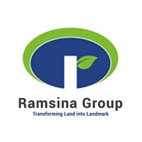 Ramsina Group logo - Similar company to Amgoc