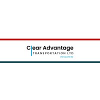 Clear Advantage Transportation logo - Similar company to Gable Enterprises