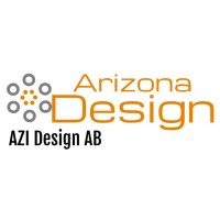 Arizona Design logo - Similar company to David Ålind Consulting Ab
