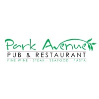 Park Avenue Pub & Restaurant logo - Similar company to Abundant Life Tabernacle