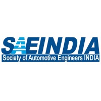 SAEINDIA logo - Similar company to Drobots Tech