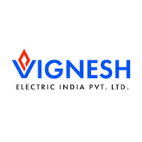 Vignesh Electric logo - Similar company to Vignesh Polymers