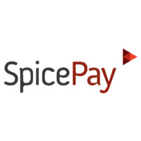 Spicepay logo - Similar company to Coinremitter
