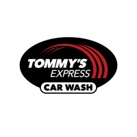 Tommy's Express® Car Wash logo - Similar company to Modwash