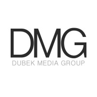 Dubek Media Group logo - Similar company to Dubek Ltd.