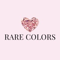 Rare Colors logo - Similar company to Bare Diamond