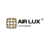 Airlux conciergerie logo - Similar company to Productif.Io