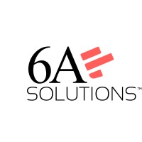 6A Solutions logo - Similar company to Resume Wranglers