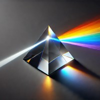 Prismatic PR logo - Similar company to Off-Chain Communications