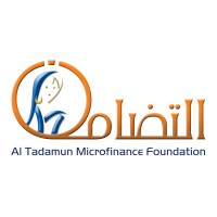 Al Tadamun Microfinance Foundation logo - Similar company to Rubikans