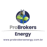 Probrokers Energy logo - Similar company to Probrokers Seguros