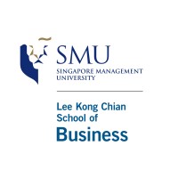 SMU Innovation Program logo - Similar company to The Creative Bazaar