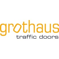 Grothaus Pendeltüren GmbH & Co. KG logo - Similar company to 123Pendeldeur