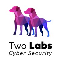 Two Labs Cyber Security logo - Similar company to Terinea