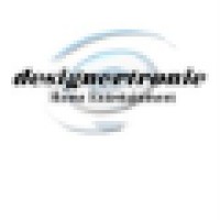 Designertronic logo - Similar company to Ryan Pendleton Photography