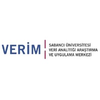 Sabancı Üniversitesi-VERİM (Center of Excellence in Data Analytics) logo - Similar company to Sudance