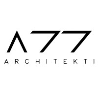 A77 architekti logo - Similar company to Up Constructions