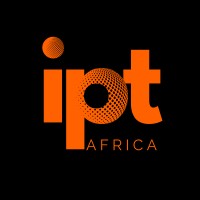 IPT Africa logo - Similar company to Chatcash
