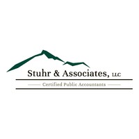 Stuhr & Associates, LLC logo - Similar company to Ava Rafting & Ziplining