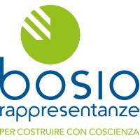 Bosio Rappresentanze logo - Similar company to S.I.R. Società Italiana Rappresentanze Sas
