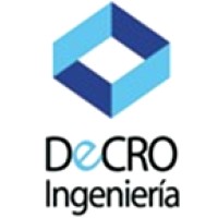 Decro Ingenieria SRL logo - Similar company to Mection Engineering Solutions