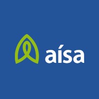 Grupo Aísa logo - Similar company to Humanos Plus