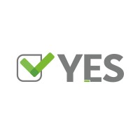 Yes logo - Similar company to Rw Interactive