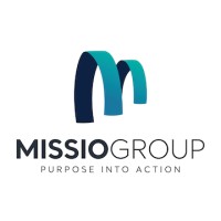 MissioGroup logo - Similar company to Caterlinked