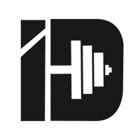 Iron Discipline logo - Similar company to Grafletics