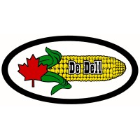 De Dell Seeds Incorporated logo - Similar company to Feather Industries (Canada) Limited