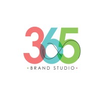 365 Brand Studio logo - Similar company to Allbound Marketing
