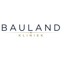 Bauland Kliniek logo - Similar company to Injectablesbooking