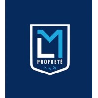 LM PROPRETE - Bruz logo - Similar company to Inter-Net Propreté