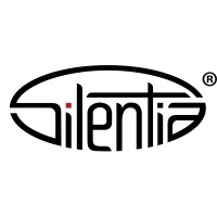 Silentia UK logo - Similar company to Lisclare