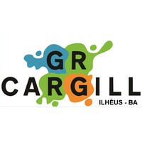 GREMIO RECREATIVO CARGILL CACAU logo - Similar company to Cacau Do Céu