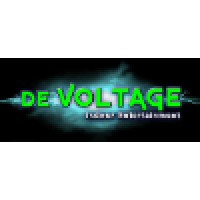 De Voltage - Indoor Entertainment