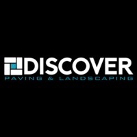 Discover Paving and Landscaping logo - Similar company to Able Greenscapes