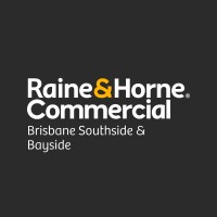 Raine & Horne Commercial - Brisbane Southside & Bayside logo - Similar company to Packnit