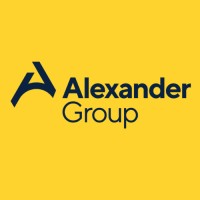 Alexander Group NZ logo - Similar company to Help@Hand